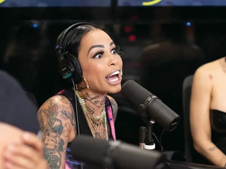 Mami Jordan tras sentencia: “A comer pila y a engordar”