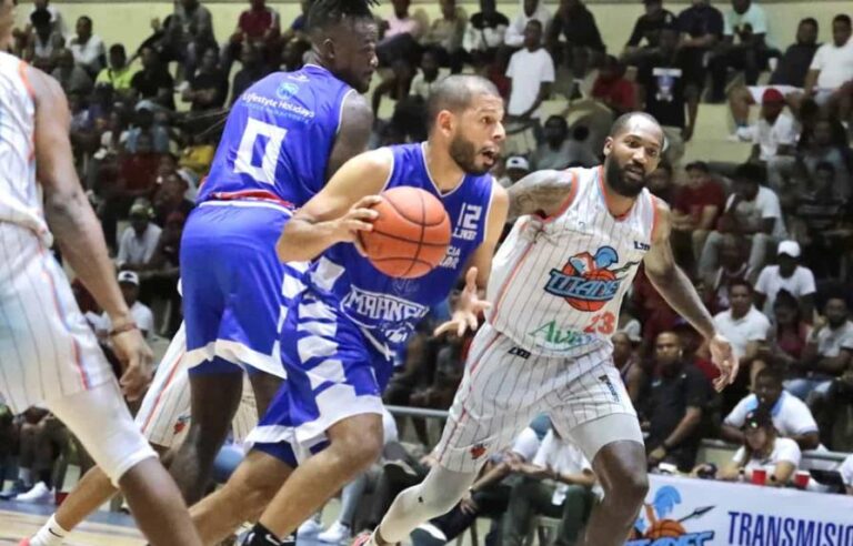 Marineros de Puerto Plata consiguen segunda victoria en fase eliminación LNB