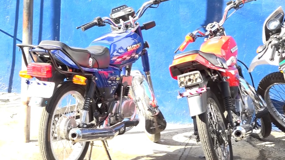 Motoristas piden a Interior y Policía extender plazo para registrarse
