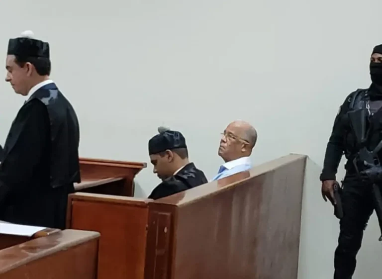 Caso OMSA: Perito indica supuestos vínculos para estafa