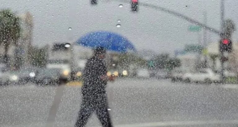 Onamet informa continuarán las lluvias por vaguada y viento alisio; potencial ciclón se aleja