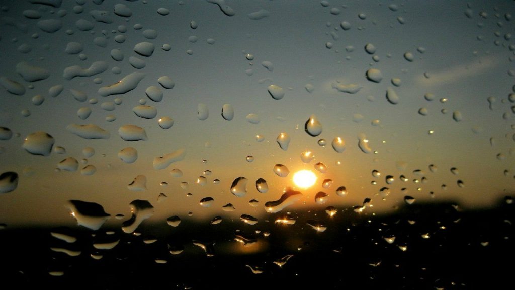 Onda tropical y vaguada seguirán generando lluvias en RD