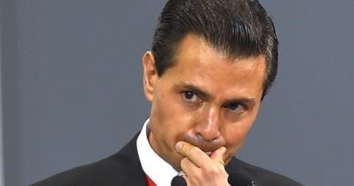 Peña Nieto aclarará patrimonio ante investigación en México