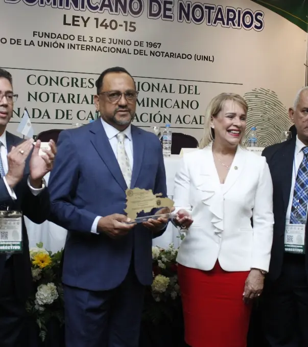 Peralta: elusión no es tema de Ley Extinción Dominio