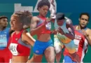 República Dominicana, oro en relevo mixto 4×400 de Mundiales de Atletismo