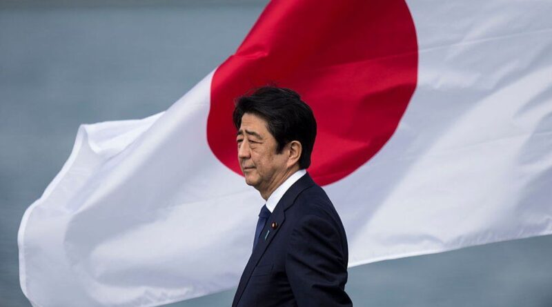 Shinzo Abe, un personaje «imprescindible» para comprender los profundos cambios políticos y sociales de Japón