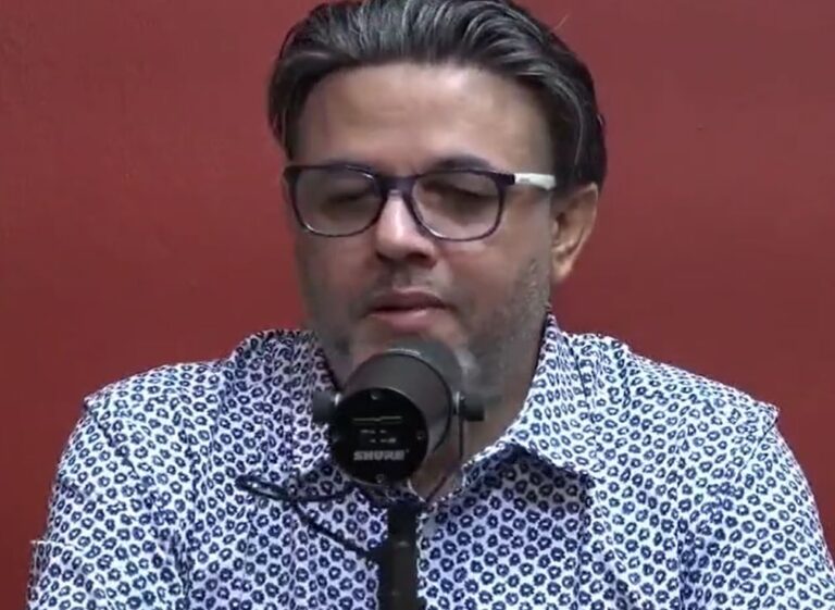 Propietario Smart Display grabó audio y video de extorsión a Jean Alain Rodríguez