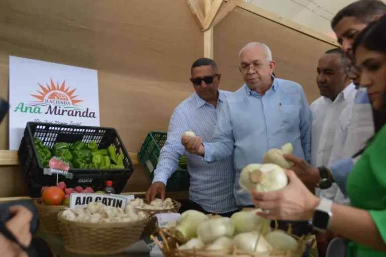 Tasa cero retorna para productores con diez o menos tareas