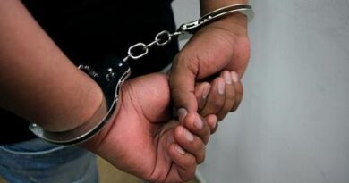 Tribunal dicta 20 años de prisión contra homosexual violó a un niño