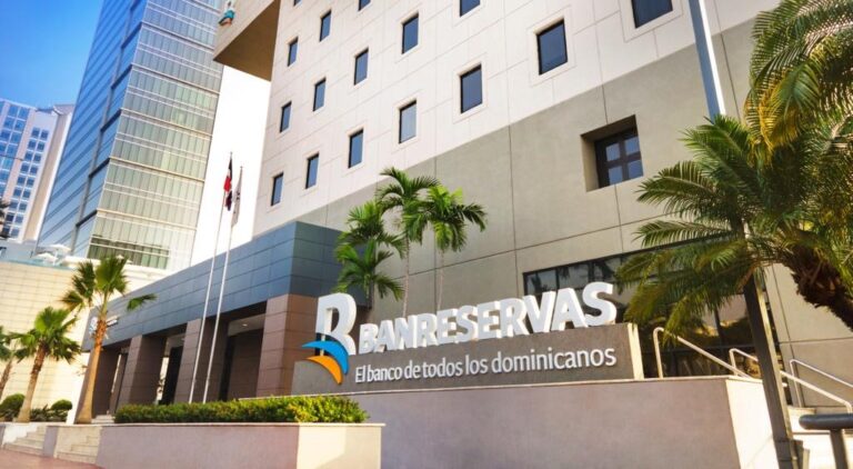 BR se convierte primer banco de RD en alcanzar “trillón” en activos