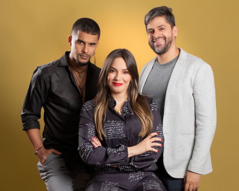 Comienza rodaje de cortometraje con Hony Estrella y Raidher Díaz, «Alquilo Habitación»