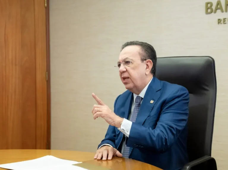 BC prevé crecimiento 5% economía al cierre 2022