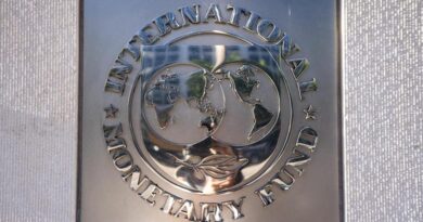 FMI alerta de efectos devastadores para media Europa si Rusia bloquea el gas