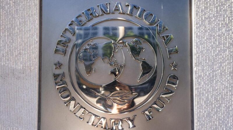 FMI alerta de efectos devastadores para media Europa si Rusia bloquea el gas