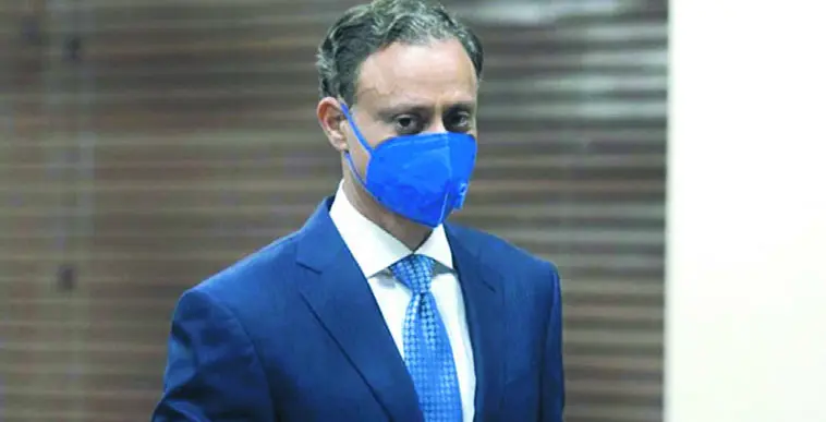 El exprocurador creó 8 esquemas corrupción a su proyecto presidencial