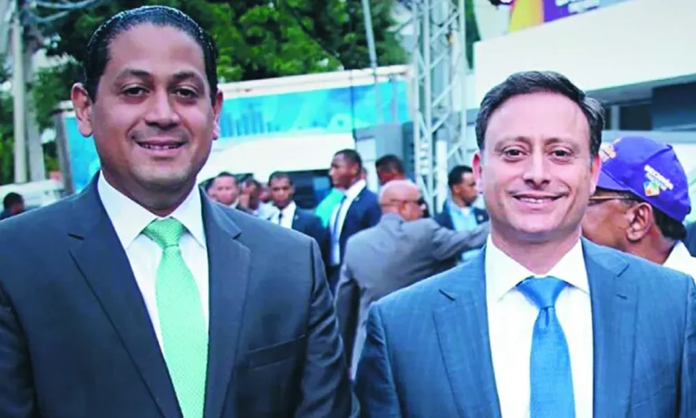 El exmano derecha de Jean Alain da como bueno y válido contenido acusación Medusa