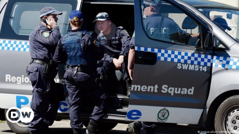 EEUU: Detienen 1.500 fugitivos en una operación contra el crimen