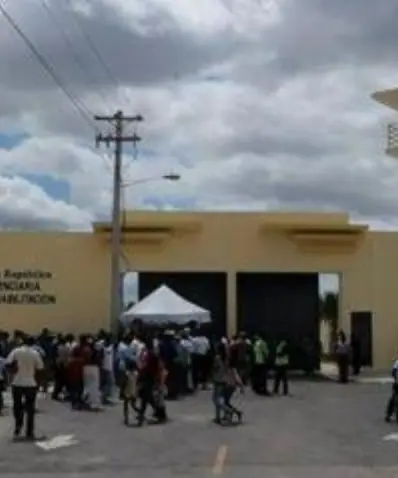Interno herido en motín Anamuya muere en hospital