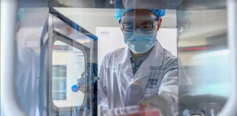 La OMS alerta de la nueva ola de covid en Europa, en situación similar a 2021