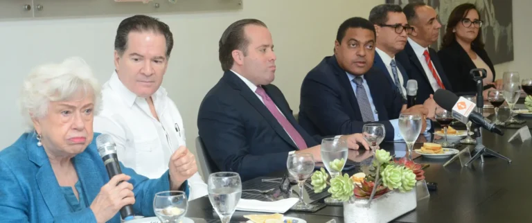 PRM asegura conservar mismos principios que le condujeron al poder