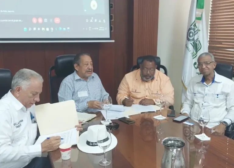 Buscan impulsar producción de tilapias para consumo local