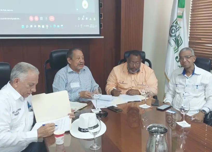 Buscan impulsar producción de tilapias para consumo local