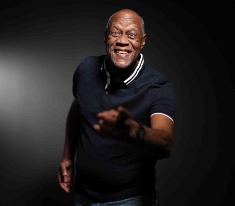 Hoy se cumple un año de la inesperada muerte del maestro Johnny Ventura