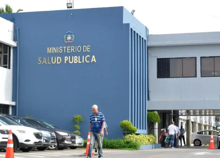 El paciente con viruela del mono presenta mejoría