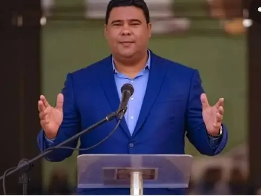 Alcalde Cholitín responde a filtración de audio; dice le «Tergiversaron»