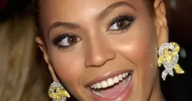 Beyoncé cambia la letra de una canción por ser ofensiva hacia discapacitados