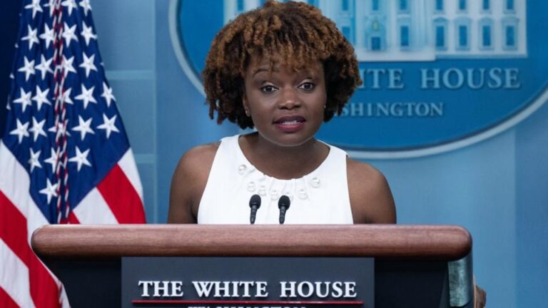 Biden está preocupado por Haití; advierte situación es complicada