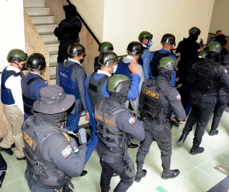 Caso Coral: Jueza niega devolver bienes a colaborador