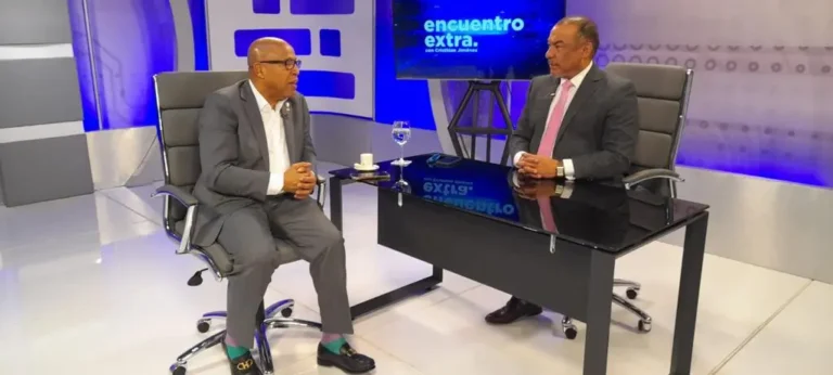 Código Penal podría ser aprobado en septiembre, dice Alfredo Pacheco