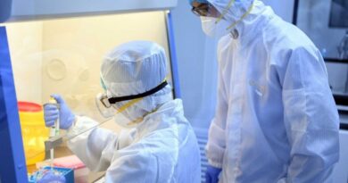 Decenas de personas infectadas en China con nuevo virus Langya