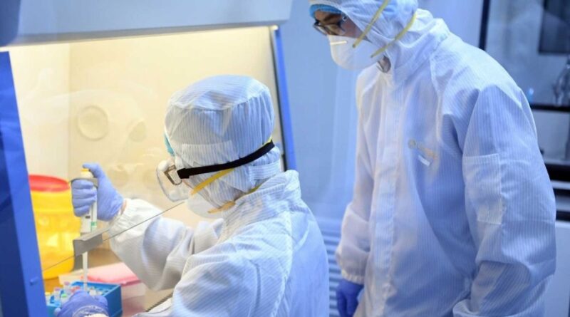 Decenas de personas infectadas en China con nuevo virus Langya