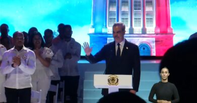 R. Dominicana avanza en todos los frentes, afirma Presidente Abinader