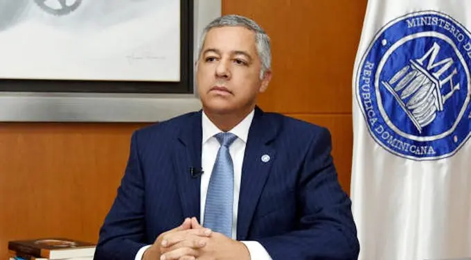 MP acusa a Donald Guerrero de crear una estructura para estafar al Estado con tierras