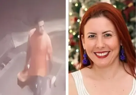 «El Chamo se enamoró solo»: ¿Qué hay detrás de la conducta sexual del presunto asesino de la odontóloga?