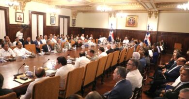 El Gobierno dominicano buscará incentivar la inversión extranjera