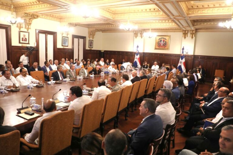 El Gobierno dominicano buscará incentivar la inversión extranjera