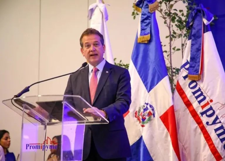 Bisonó: Gobierno mantendrá el subsidio a los combustibles