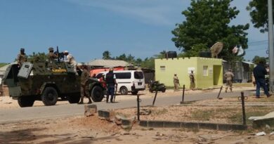 Haitiano fue muerto en frontera; incidentes con tiros y pedradas