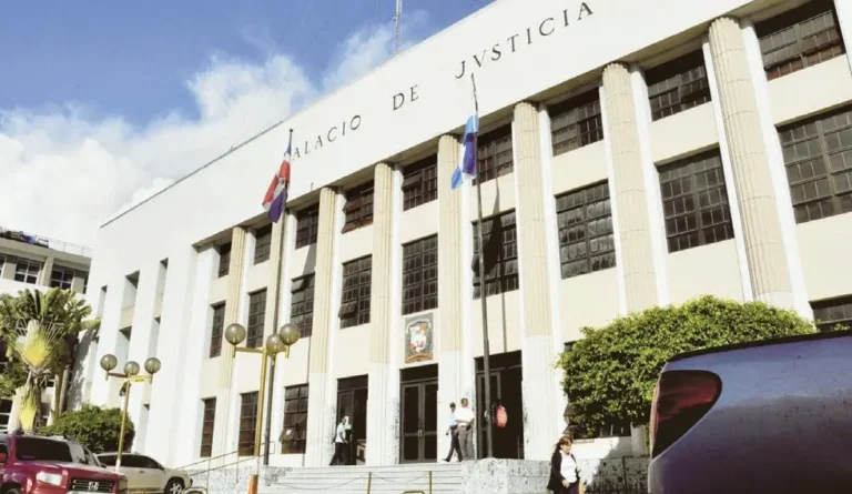 Imputados Cattleya vuelven hoy tribunal