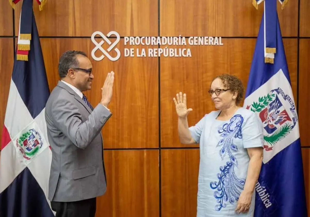 Nuevo Inspector MP: «No habrá privilegios para sanciones en Ministerio Público»