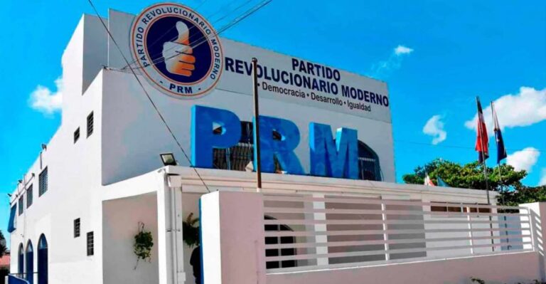PRM Renuncia dirigente perremeísta Alberto Tavárezcelebrará última fase de XXI Convención Nacional Ordinaria
