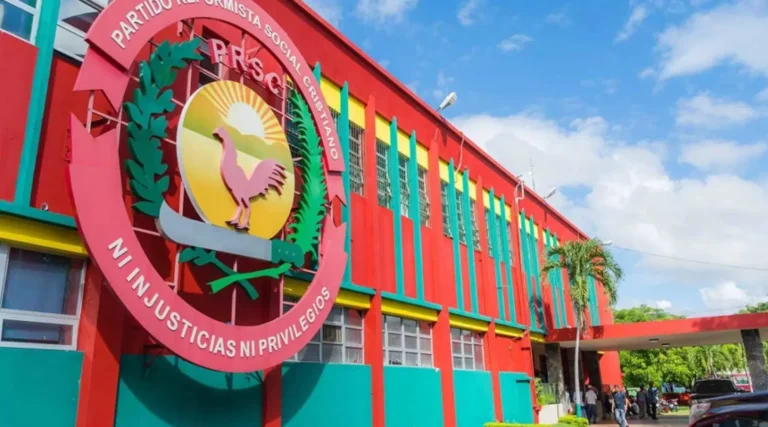 El PRSC y PRD se debaten entre ir aliados o correr solos en elecciones