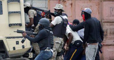 Policía de Haití mata a uno de los jefes de la banda 400 Mawozo
