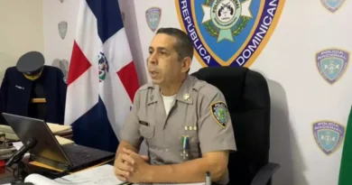 Policia Nacional dice a hijo de diputado Darío Zapata lo mataron cuatro individuos que viajaban en una yipeta.