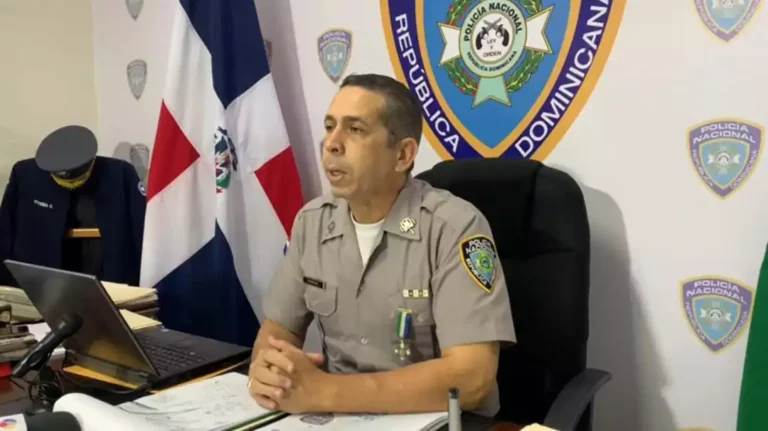 Policia Nacional dice a hijo de diputado Darío Zapata lo mataron cuatro individuos que viajaban en una yipeta.