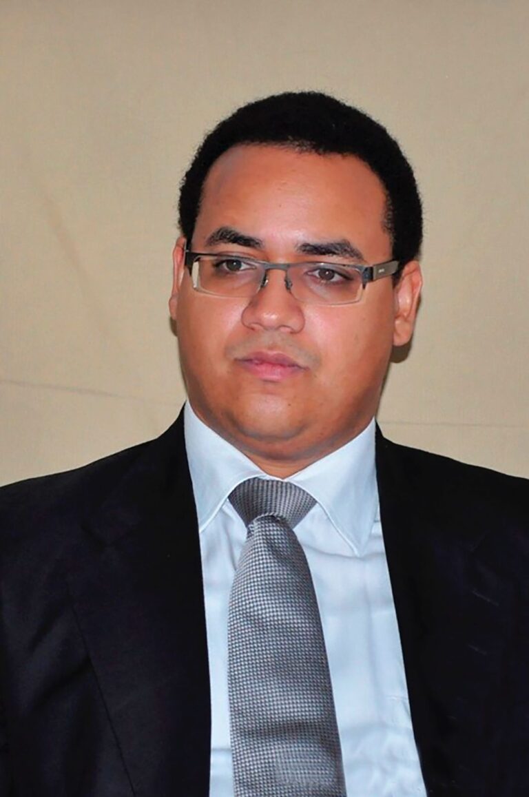 Presidente Abinader designa a Andrés Enmanuel Astacio Polanco nuevo superintendente de Electricidad